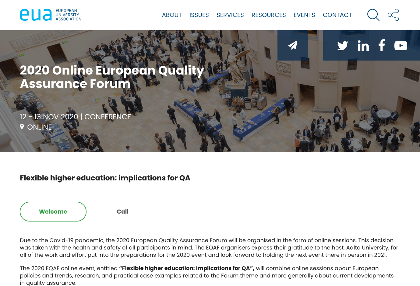 The 3 Top Quality Assurance Conferences of 2020